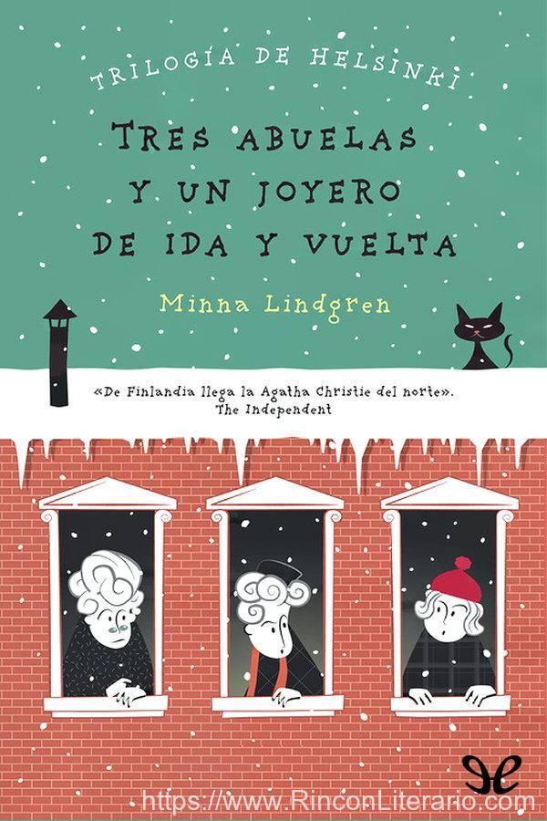 Tres abuelas y un joyero de ida y vuelta