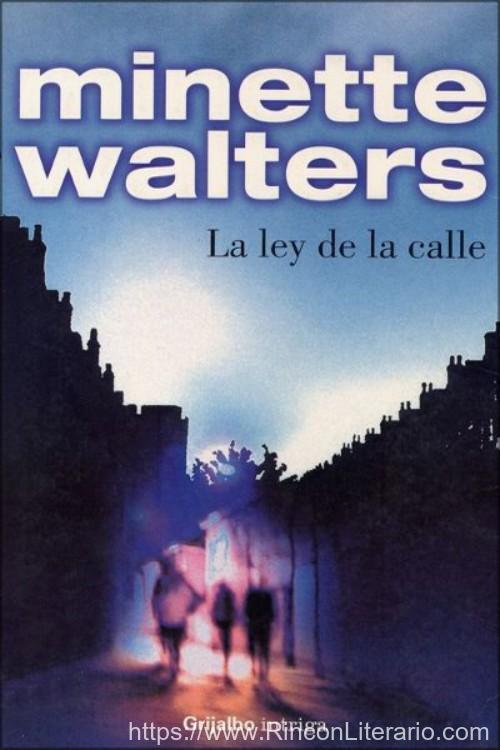 La ley de la calle