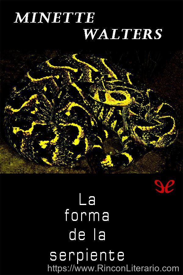 La forma de la serpiente