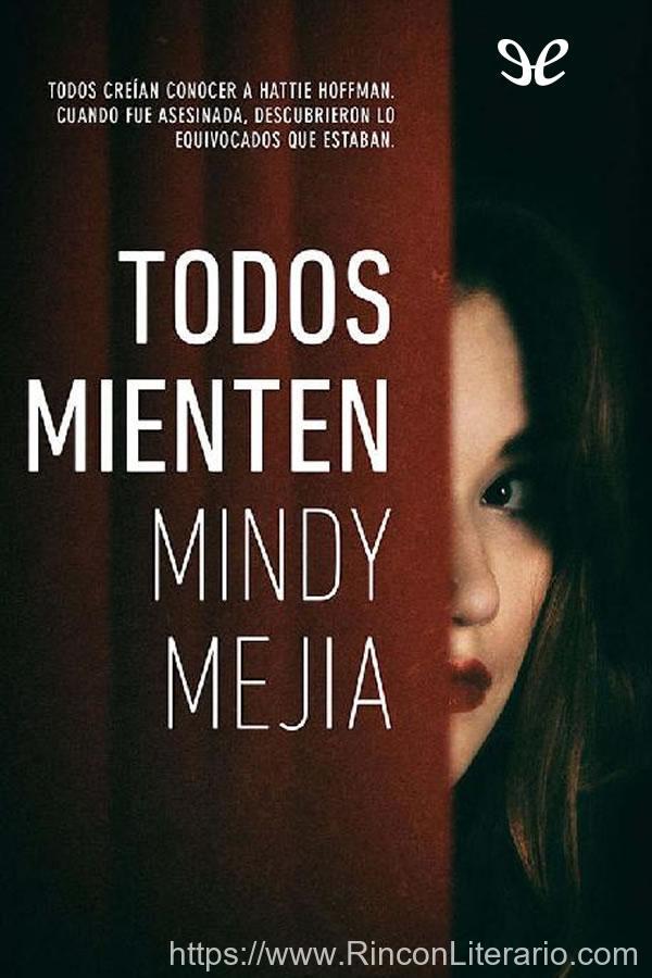 Todos mienten