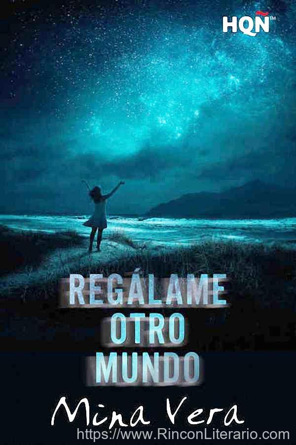 Regálame otro mundo