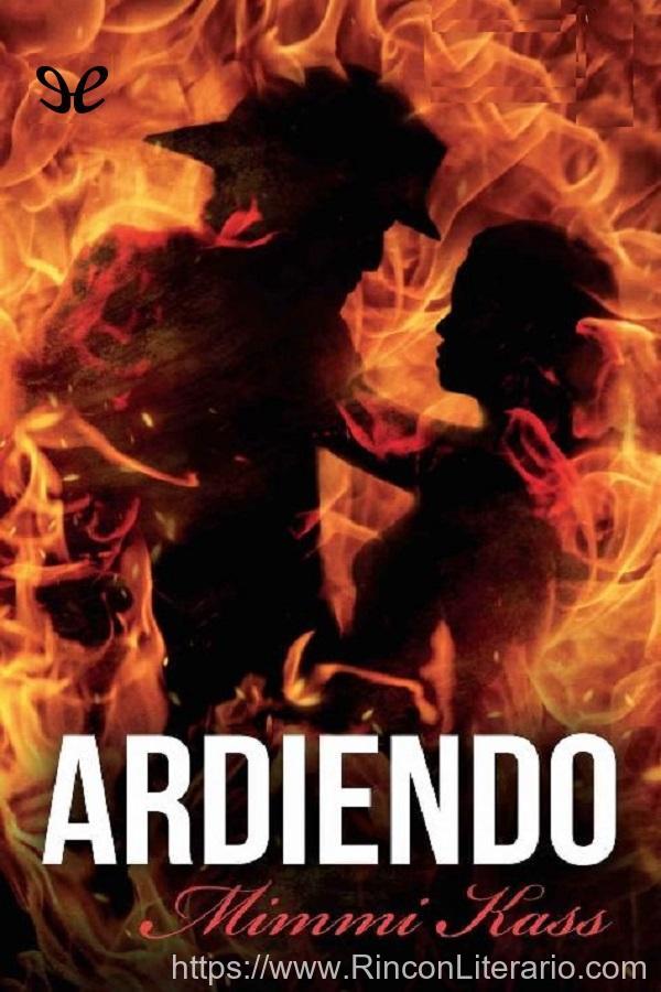 Ardiendo