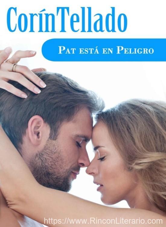 Pat está en peligro