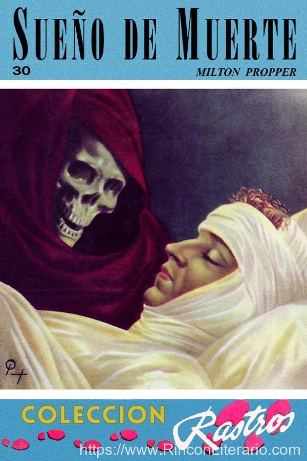 Sueño de muerte