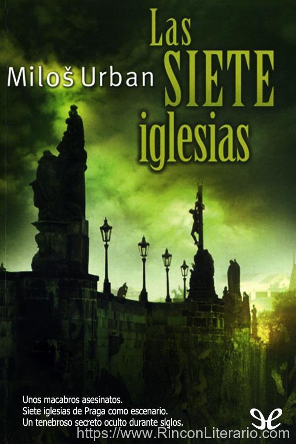 Las siete iglesias