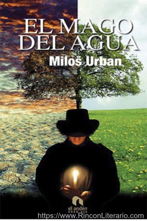 El mago del agua