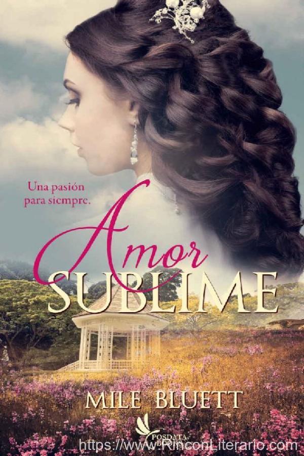 Amor sublime