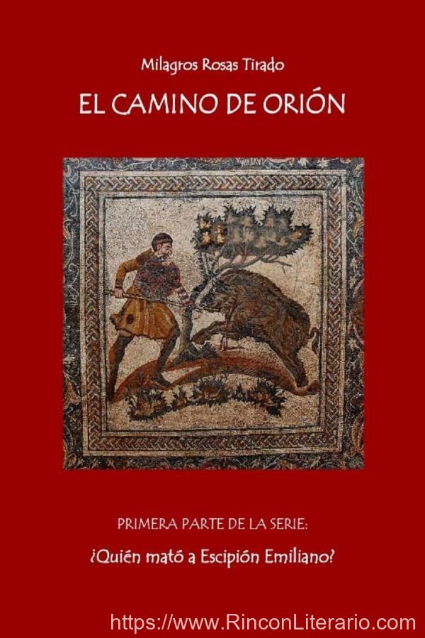 El camino de Orión