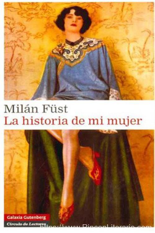 La historia de mi mujer