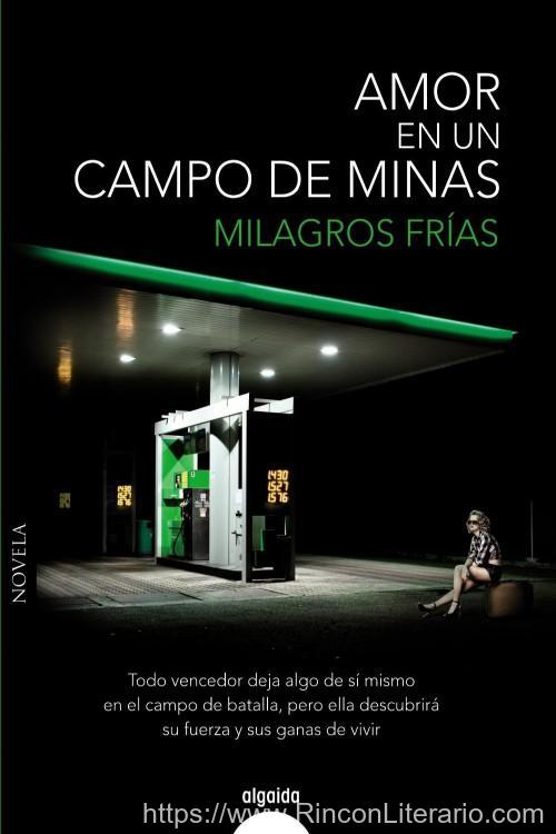 Amor en un campo de minas