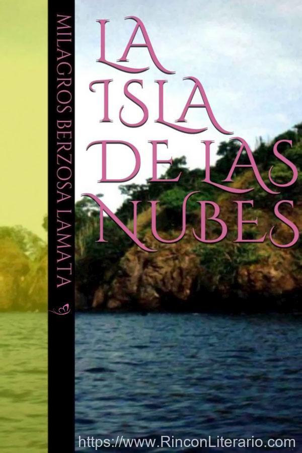 La isla de las nubes