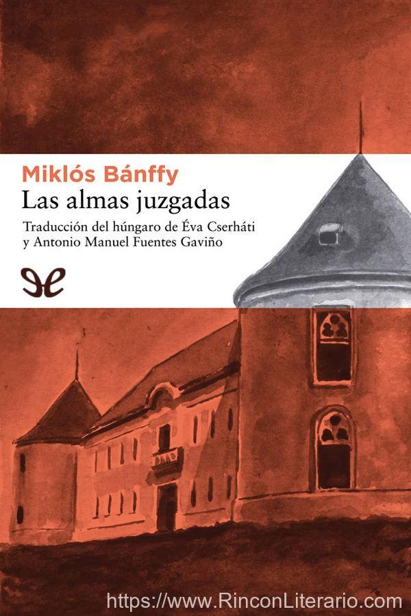 Las almas juzgadas
