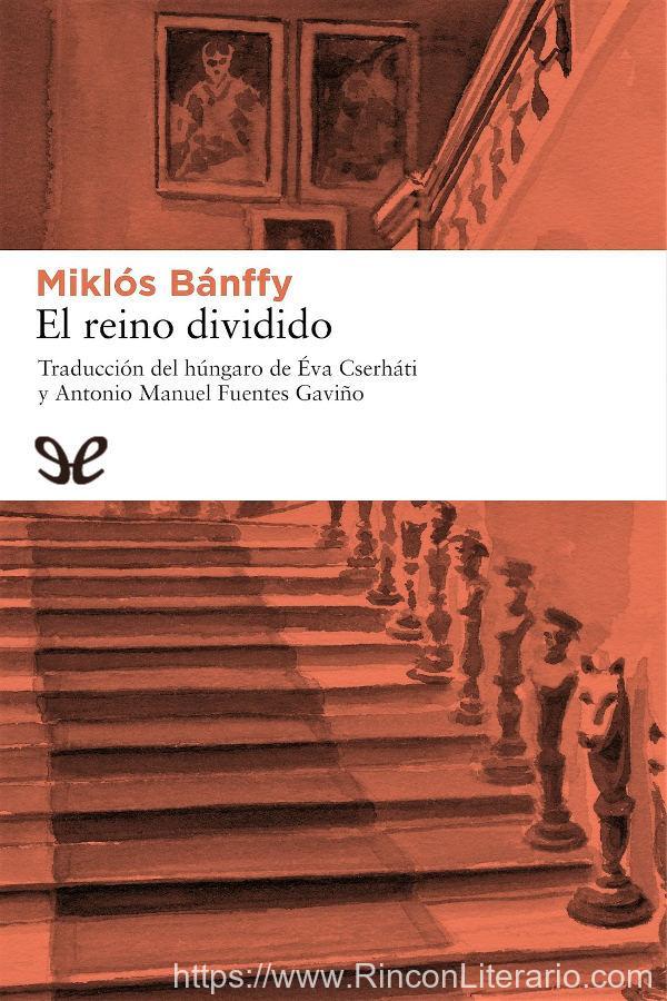 El reino dividido