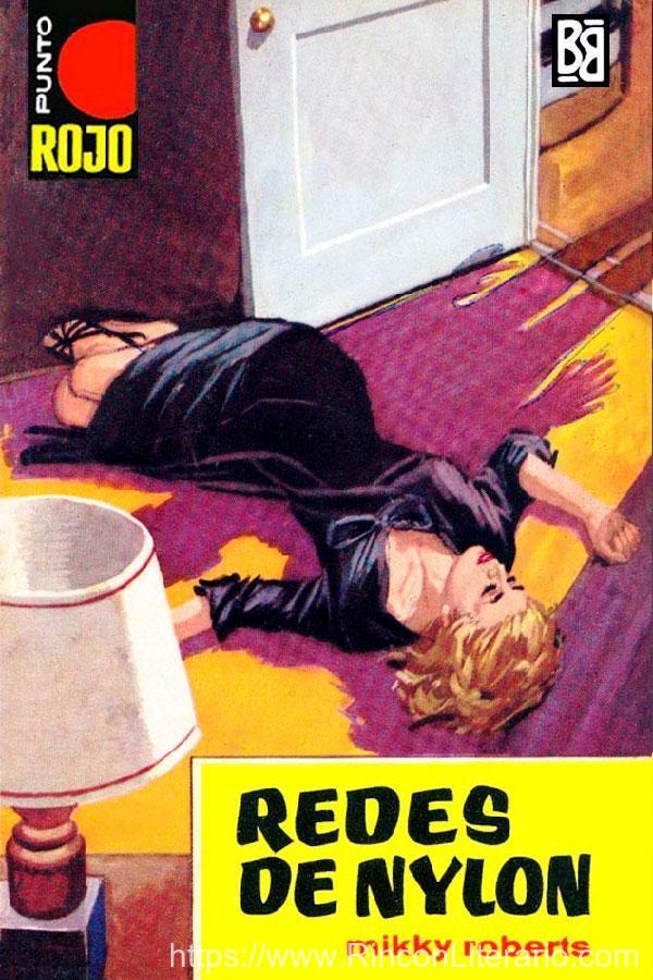 Redes de nylon