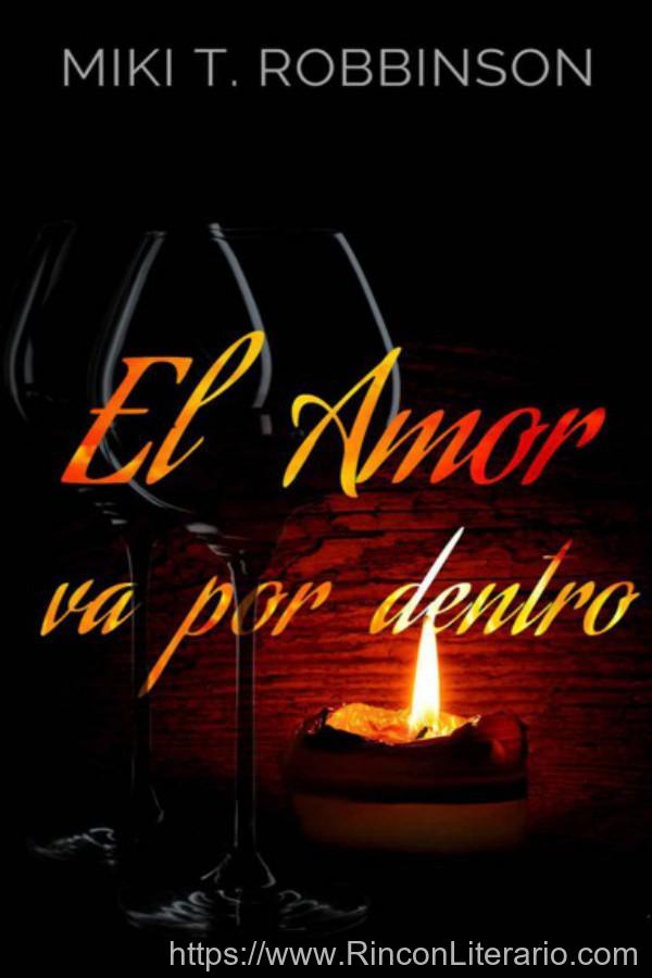El amor va por dentro