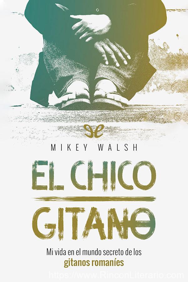 El chico gitano