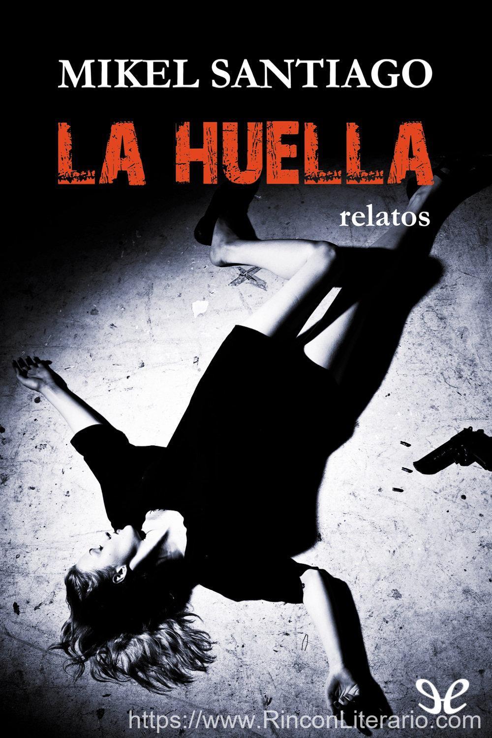 La huella