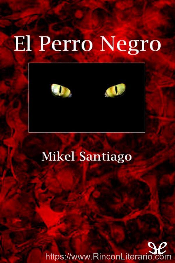 El perro negro