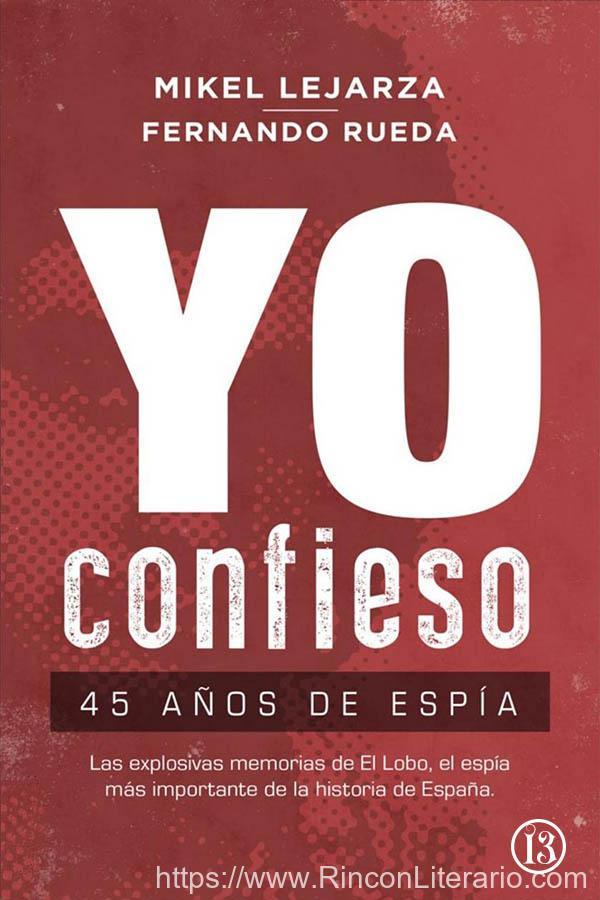 Yo confieso
