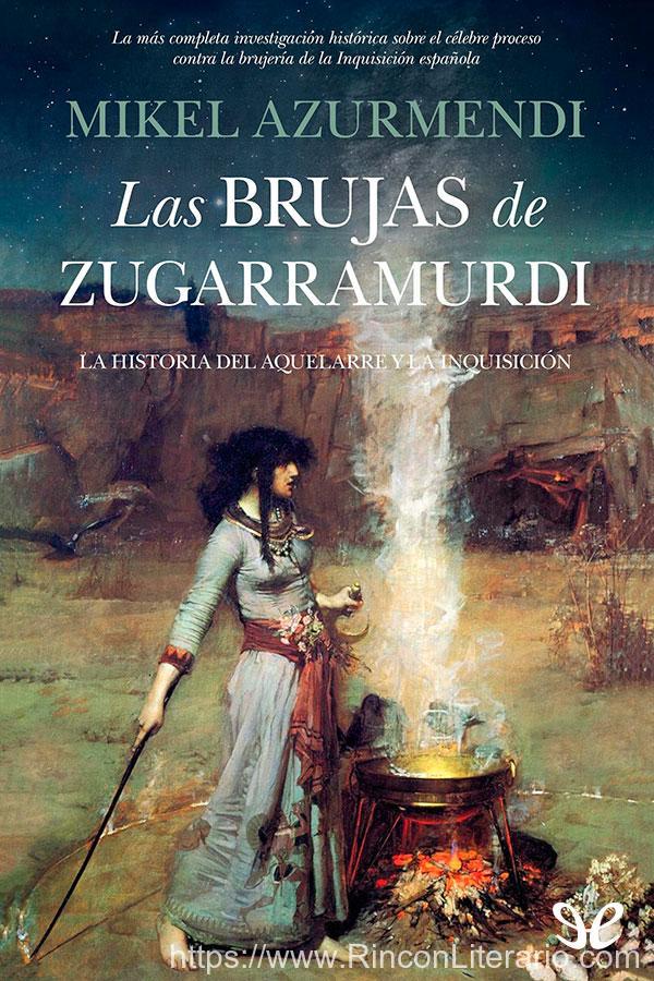 Las brujas de Zugarramurdi