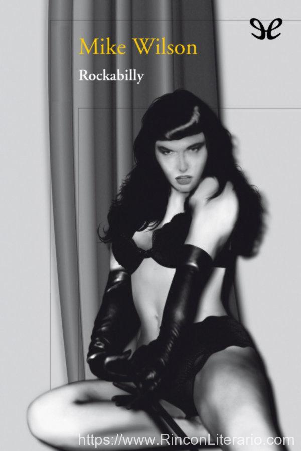 Rockabilly