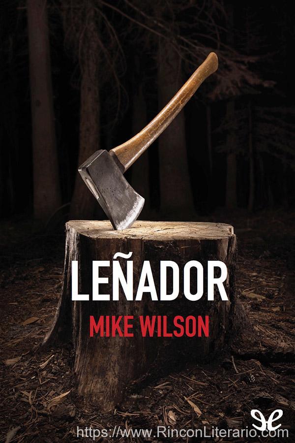 Leñador