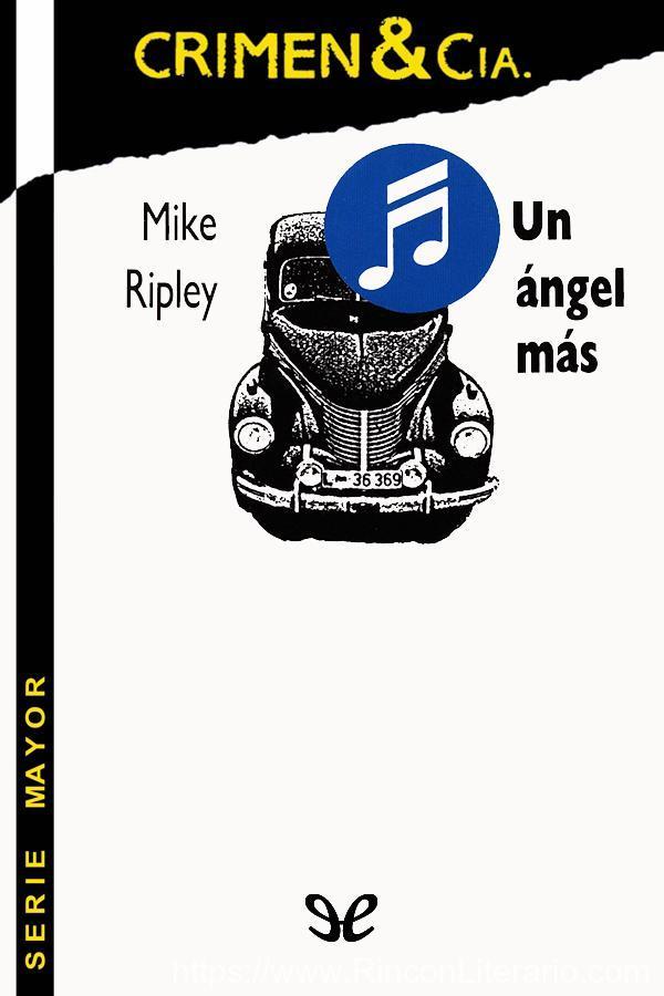 Un ángel más