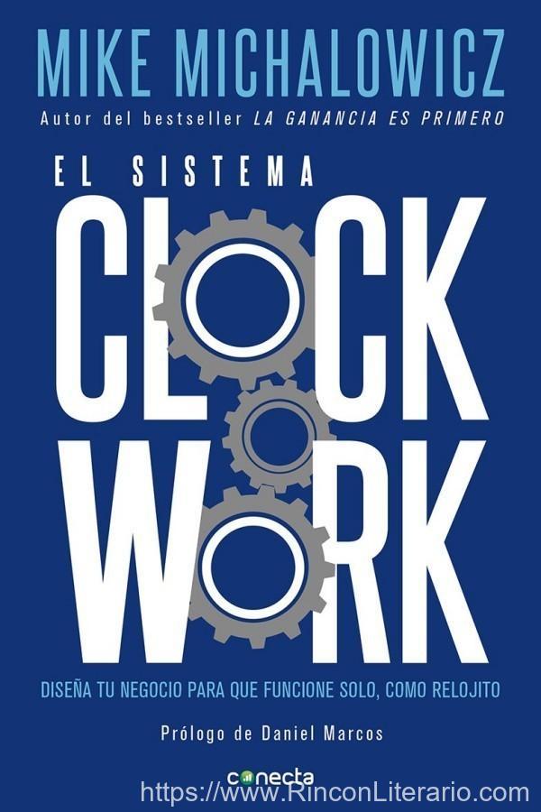 El sistema Clockwork