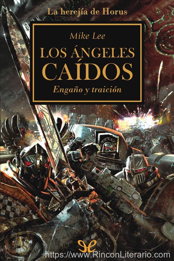 Los ángeles caídos
