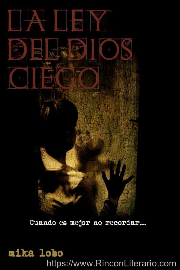 La ley del dios ciego
