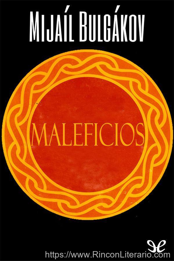 Maleficios