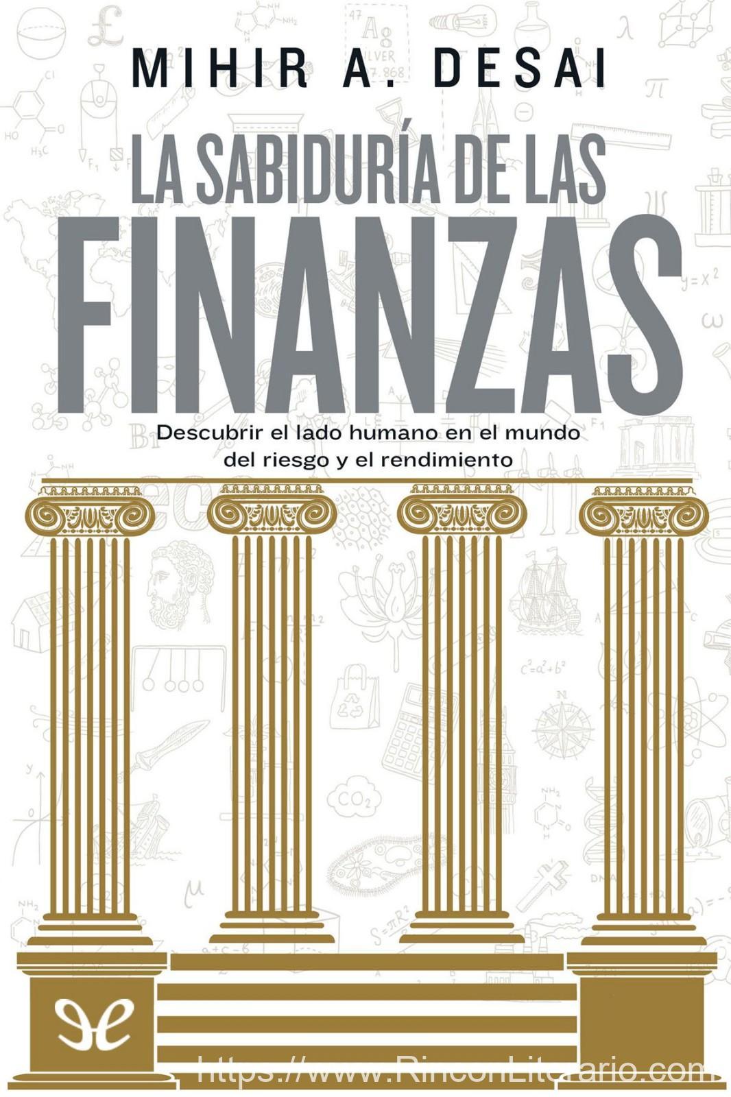 La sabiduría de las finanzas