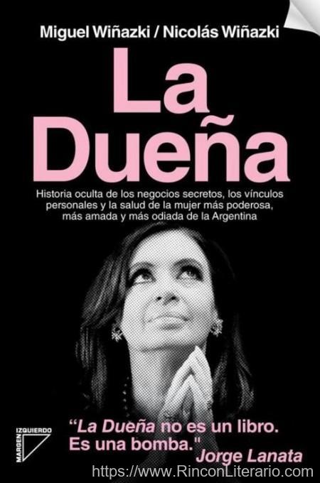 La dueña