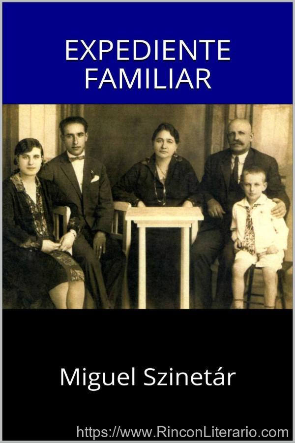 Expediente familiar