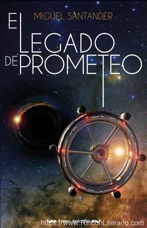 El legado de Prometeo