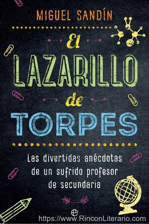 El Lazarillo de torpes