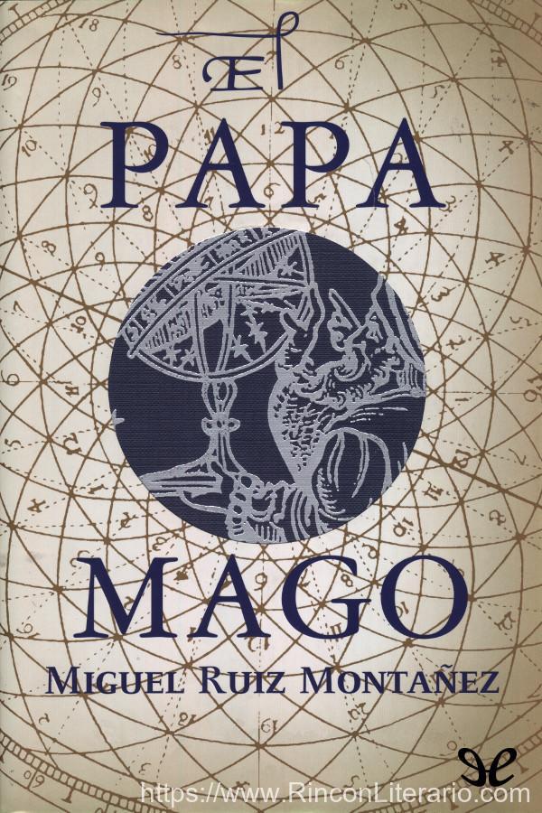 El Papa Mago