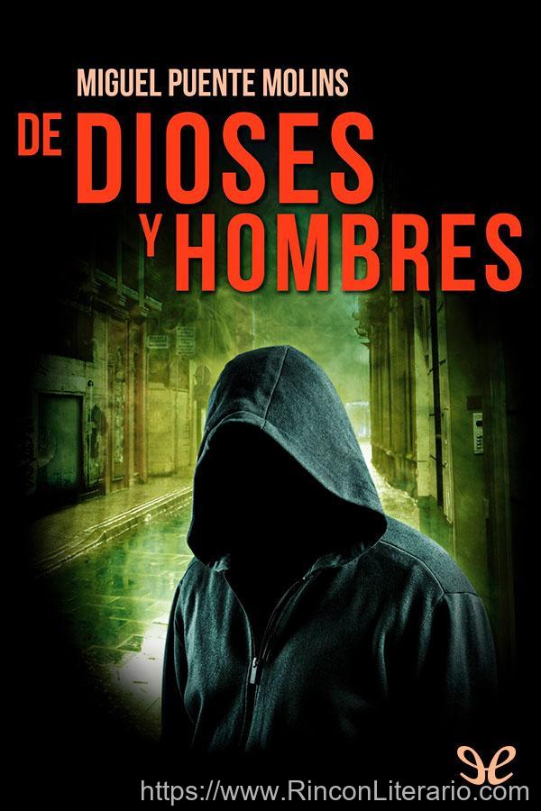 De dioses y hombres