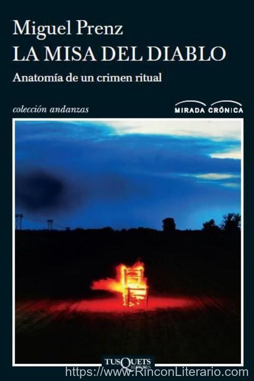 La misa del diablo