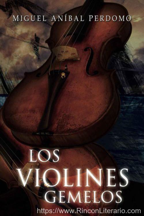 Los violines gemelos