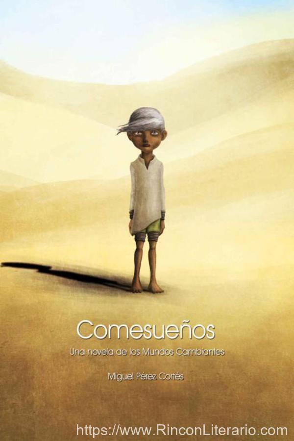 Comesueños