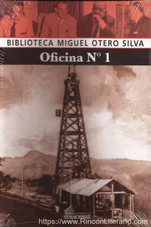 Oficina N° 1