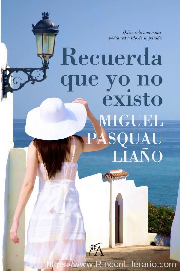 Recuerda que yo no existo
