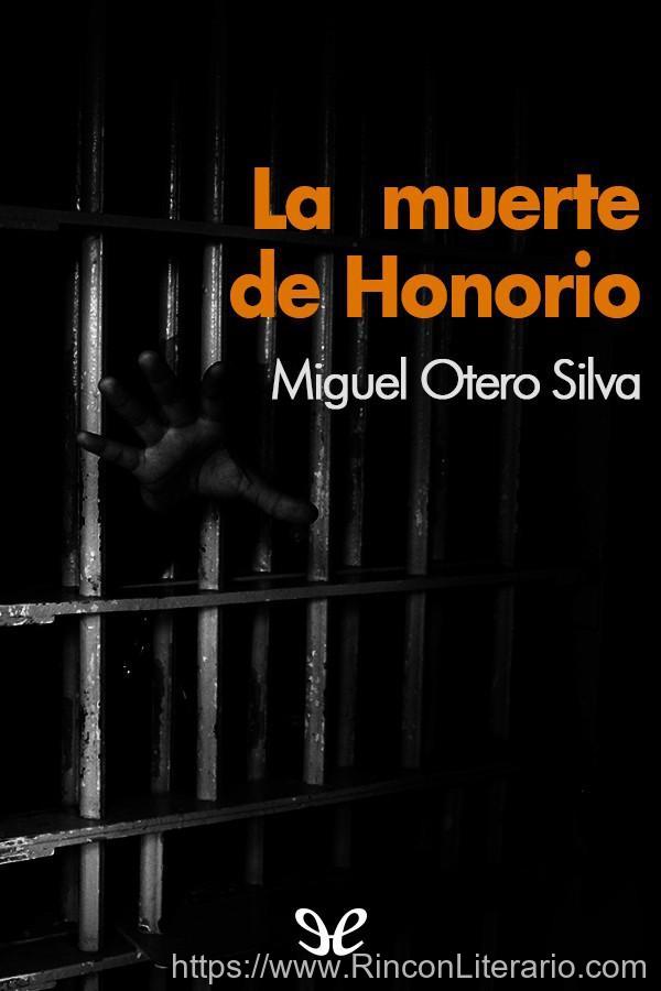 La muerte de Honorio