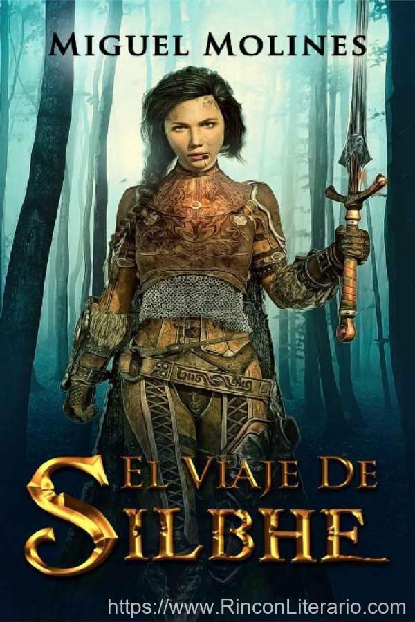 El viaje de Silbhe