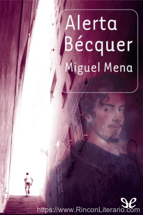 Alerta Bécquer