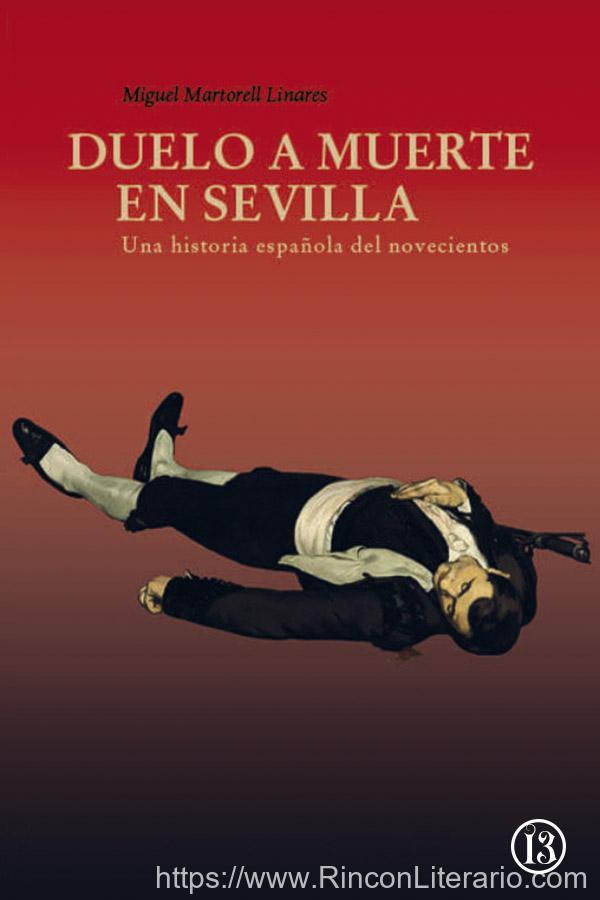Duelo a muerte en Sevilla