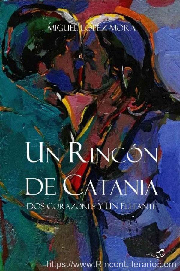 Un rincón de Catania