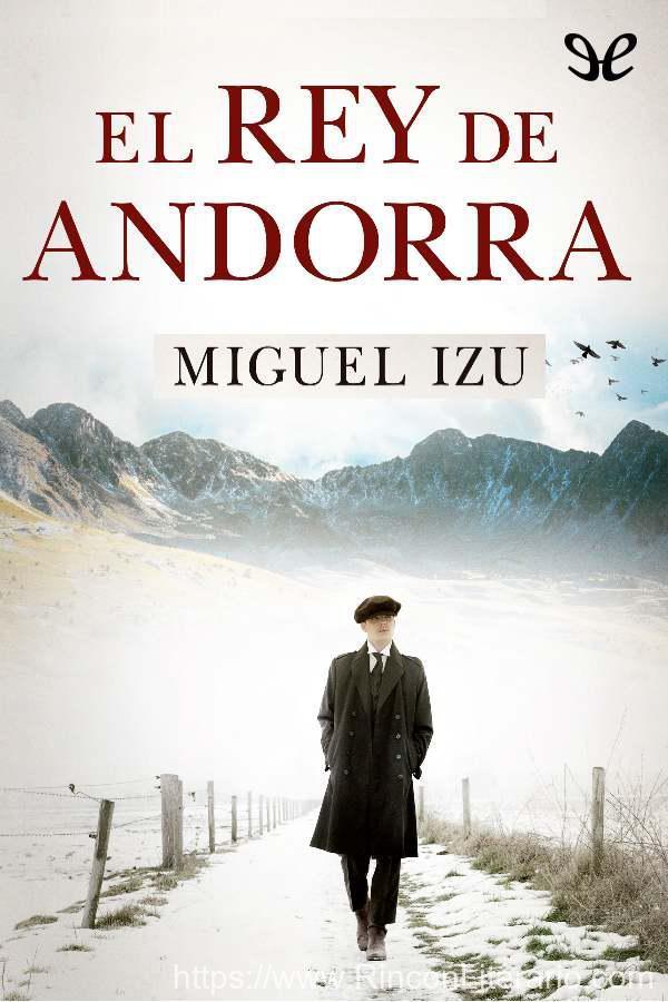 El rey de Andorra