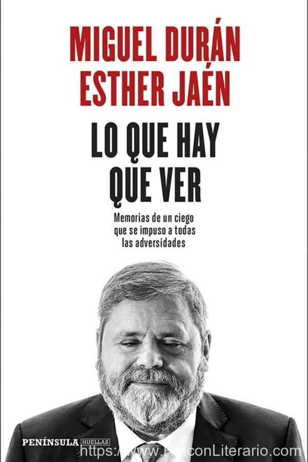 Lo que hay que ver